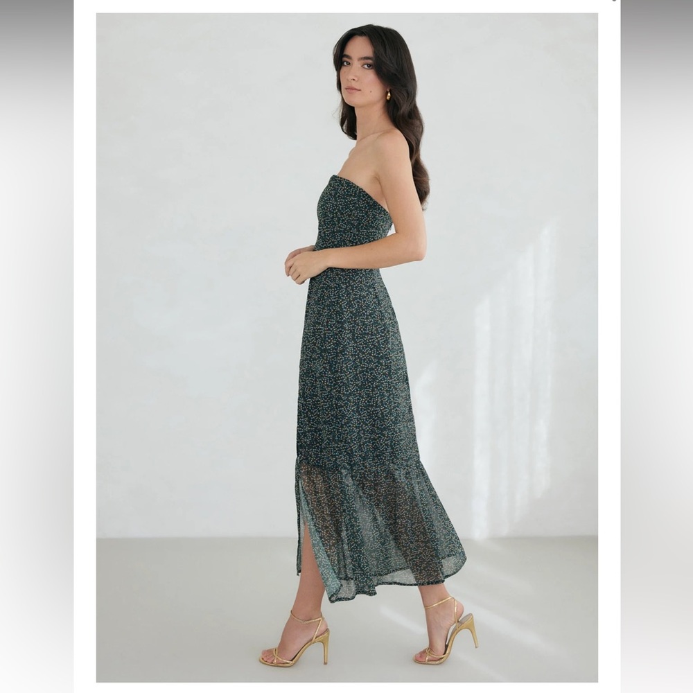 Spring Dress